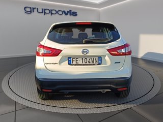 NISSAN Qashqai dci Acenta