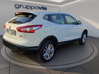 NISSAN Qashqai dci Acenta
