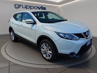 NISSAN Qashqai dci Acenta