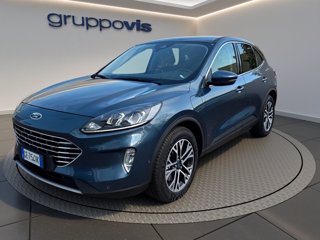 FORD Kuga phev Titanium 2wd Automatica