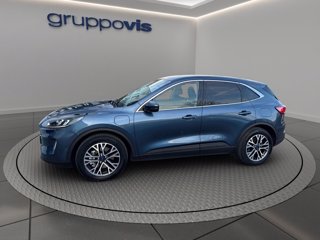 FORD Kuga phev Titanium 2wd Automatica