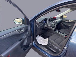 FORD Kuga phev Titanium 2wd Automatica