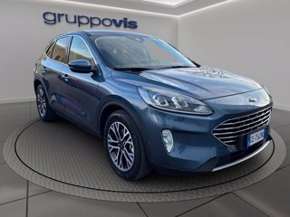 FORD Kuga phev Titanium 2wd Automatica