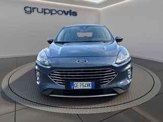 FORD Kuga phev Titanium 2wd Automatica