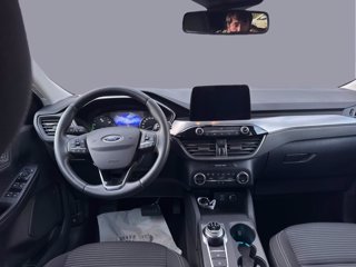 FORD Kuga phev Titanium 2wd Automatica