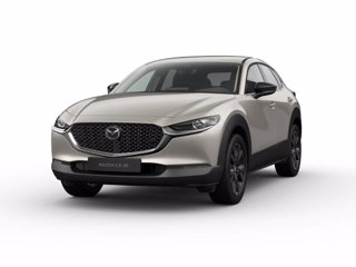 MAZDA CX-30 e-Skyactiv-G M Hybrid 2WD Homura