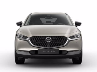 MAZDA CX-30 e-Skyactiv-G M Hybrid 2WD Homura