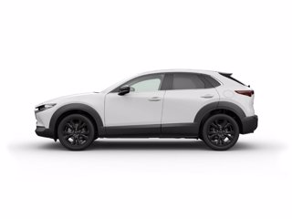 MAZDA CX-30 2.0L e-Skyactiv-X M Hybrid 2WD Homura