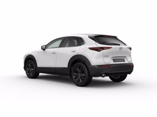 MAZDA CX-30 2.0L e-Skyactiv-X M Hybrid 2WD Homura