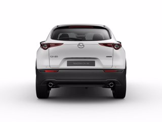 MAZDA CX-30 2.0L e-Skyactiv-X M Hybrid 2WD Homura