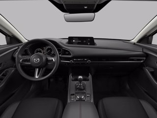 MAZDA CX-30 2.0L e-Skyactiv-X M Hybrid 2WD Homura