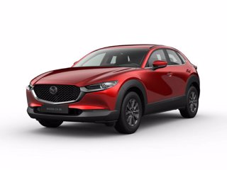 MAZDA CX-30 e-Skyactiv-G M Hybrid 2WD Ad'Vantage