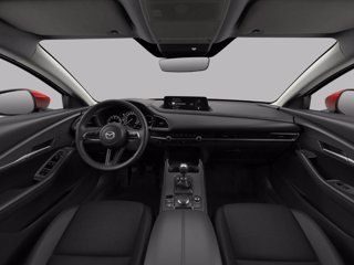 MAZDA CX-30 e-Skyactiv-G M Hybrid 2WD Ad'Vantage