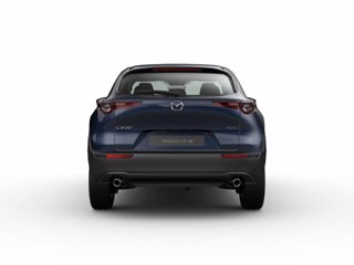 MAZDA CX-30 e-Skyactiv-G M Hybrid 2WD Ad'Vantage