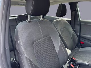 FORD Puma m-hybrid Titanium Automatica