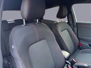 FORD Puma m-hybrid ST-Line