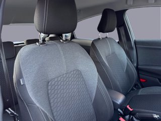 FORD Puma m-hybrid Titanium