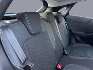 FORD Puma m-hybrid Titanium