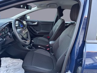 FORD Puma m-hybrid Titanium