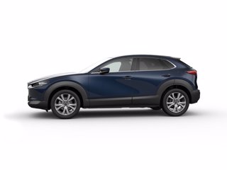 MAZDA CX-30 e-Skyactiv-G M Hybrid 2WD Exclusive Line