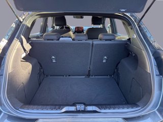 FORD Puma m-hybrid ST-Line