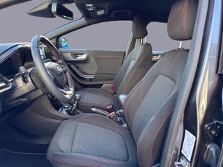 FORD Puma m-hybrid ST-Line