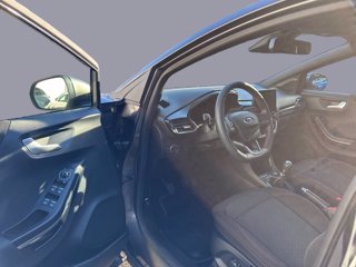 FORD Puma m-hybrid ST-Line