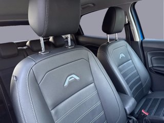 FORD EcoSport  Active