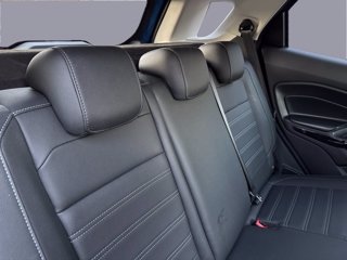 FORD EcoSport  Active