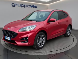 FORD Kuga phev ST-Line X 2wd Automatica