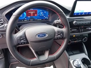 FORD Kuga phev ST-Line X 2wd Automatica