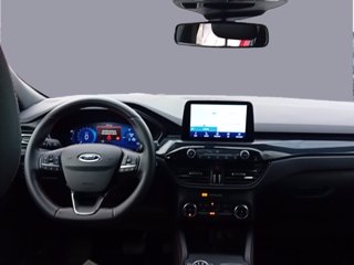 FORD Kuga phev ST-Line X 2wd Automatica