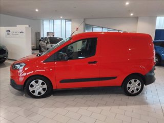 FORD Transit Courier 1.5 tdci 75cv Trend DUE TAGLIANDI INCLUSI