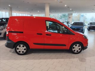 FORD Transit Courier 1.5 tdci 75cv Trend DUE TAGLIANDI INCLUSI