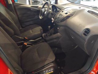 FORD Transit Courier 1.5 tdci 75cv Trend DUE TAGLIANDI INCLUSI