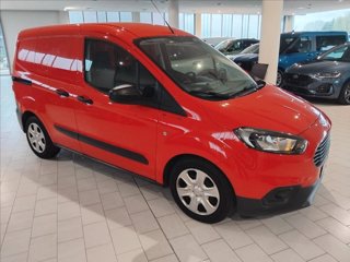FORD Transit Courier 1.5 tdci 75cv Trend DUE TAGLIANDI INCLUSI
