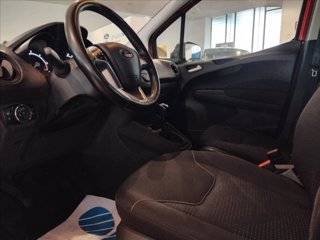 FORD Transit Courier 1.5 tdci 75cv Trend DUE TAGLIANDI INCLUSI