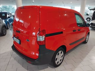 FORD Transit Courier 1.5 tdci 75cv Trend DUE TAGLIANDI INCLUSI