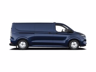 FORD Transit Custom 280 2.0 EcoBlue 136 PC Furgone Trend