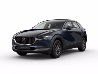 MAZDA CX-30 e-Skyactiv-G M Hybrid 2WD Ad'Vantage