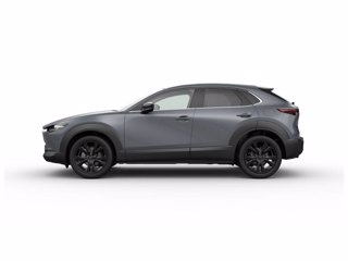 MAZDA CX-30 e-Skyactiv-G M Hybrid 2WD Homura