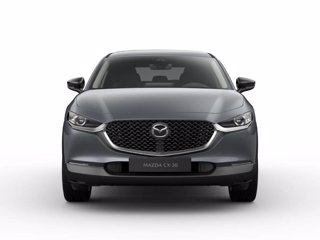 MAZDA CX-30 e-Skyactiv-G M Hybrid 2WD Homura