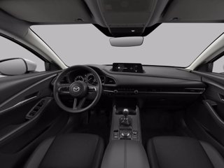 MAZDA CX-30 e-Skyactiv-G M Hybrid 2WD Ad'Vantage