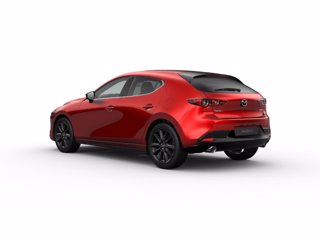MAZDA 3 5p 2.5 m-hybrid homura 140cv