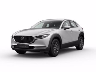 MAZDA CX-30 e-Skyactiv-G M Hybrid 2WD Ad'Vantage