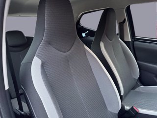 TOYOTA Aygo 5 porte Automatica