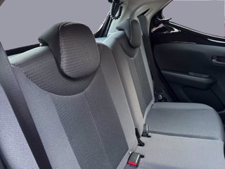 TOYOTA Aygo 5 porte Automatica