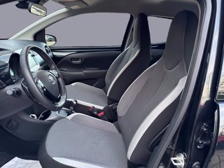 TOYOTA Aygo 5 porte Automatica