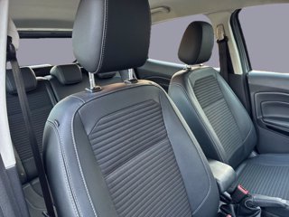 FORD EcoSport Titanium