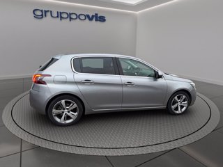 PEUGEOT 308 5 porte
